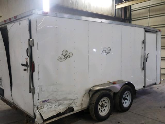 5WKBE1623G1038412 - 2016 FREE TRAILER WHITE photo 4