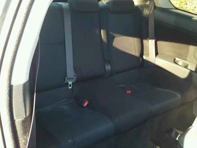 JTKDE177270215944 - 2007 TOYOTA SCION TC 灰色 照片 6