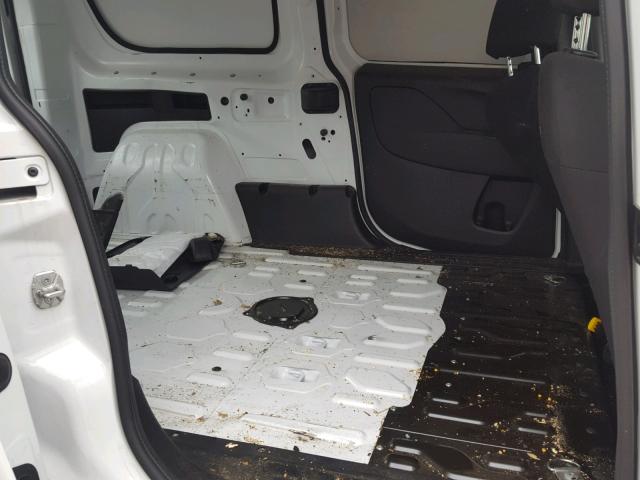 ZFBERFAB3H6H12399 - 2017 RAM PROMASTER 白色 照片 6