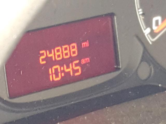 ZFBERFAB3H6H12399 - 2017 RAM PROMASTER 白色 照片 8