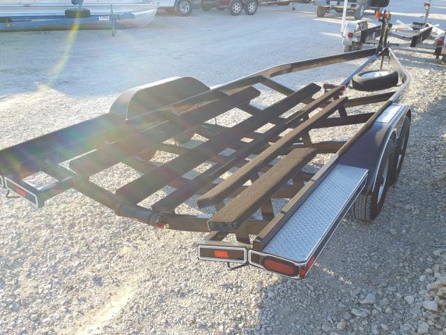 4TBBT26253K000323 - 2003 COBA TRAILER BLACK photo 4