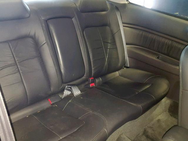 19UYA2259VL012174 - 1997 ACURA 3.0CL Siyah fotoğraf 6