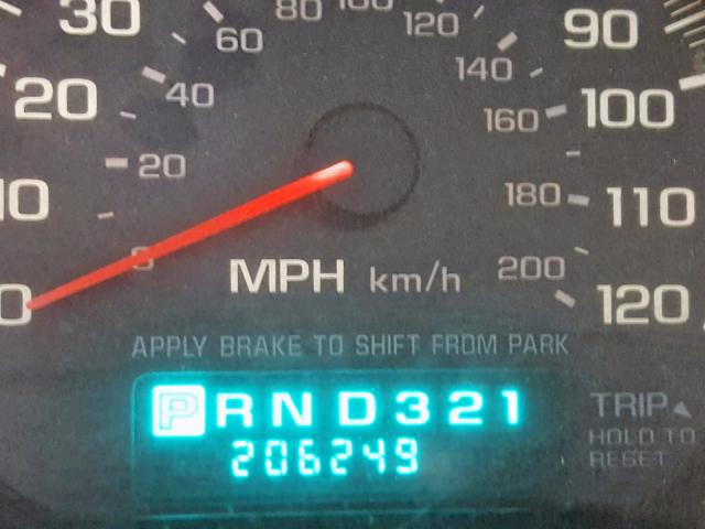 2G1WW12E649185876 - 2004 CHEVROLET MONTE CARL ვერცხლისფერი ფოტო 8