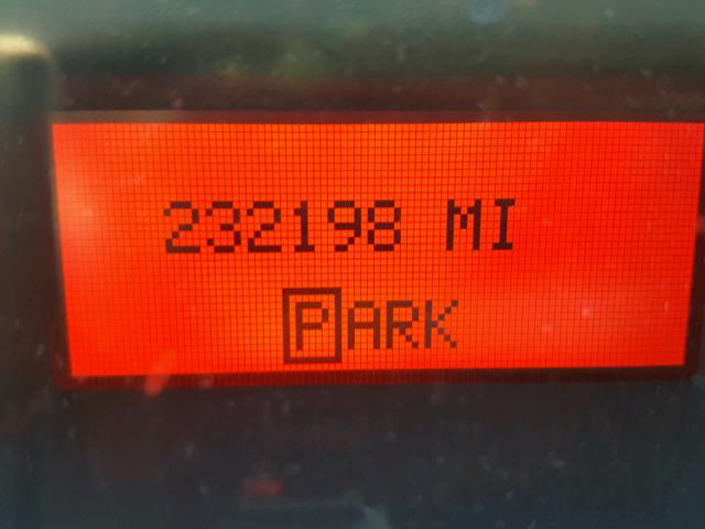 2G2WP522851295138 - 2005 PONTIAC GRAND PRIX ნაცრისფერი ფოტო 8