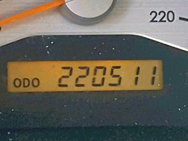 JTKDE177050039943 - 2005 TOYOTA SCION TC ბურგუნდია ფოტო 8