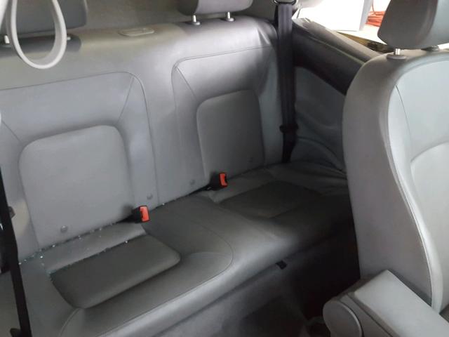 3VWEW31C17M519688 - 2007 VOLKSWAGEN NEW BEETLE 灰色 照片 6