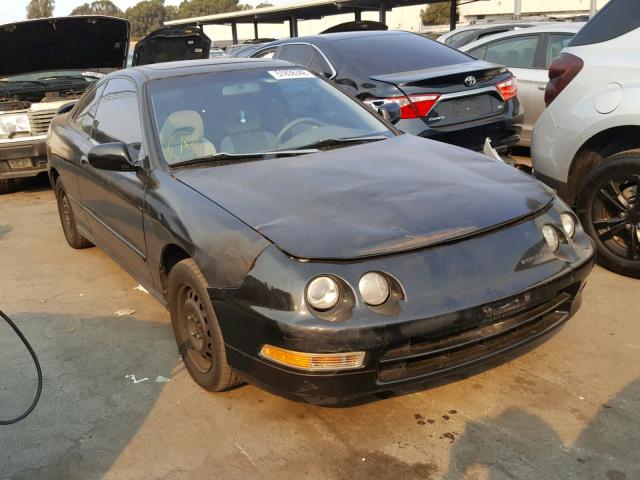 JH4DC4450SS004903 - 1995 ACURA INTEGRA LS BLACK photo 1