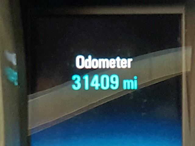 1G11C5SL9EF111000 - 2014 CHEVROLET MALIBU 1LT SILVER photo 8