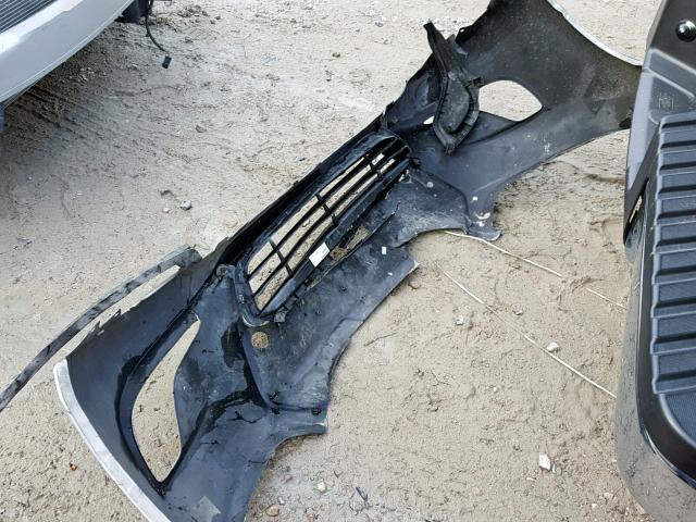 1G11C5SL9EF111000 - 2014 CHEVROLET MALIBU 1LT SILVER photo 9