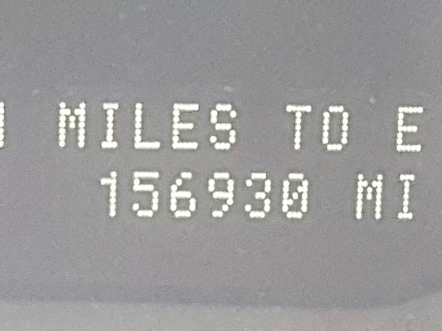 5LMEU78H23ZJ20307 - 2003 LINCOLN AVIATOR ვერცხლისფერი ფოტო 8