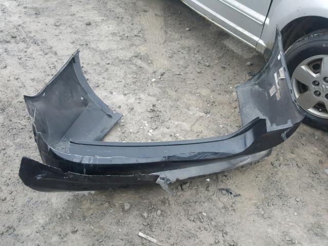 1G1PC5SH1C7410168 - 2012 CHEVROLET CRUZE LS BLACK photo 9