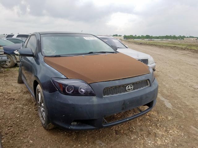 JTKDE167270192277 - 2007 TOYOTA SCION TC  照片 1