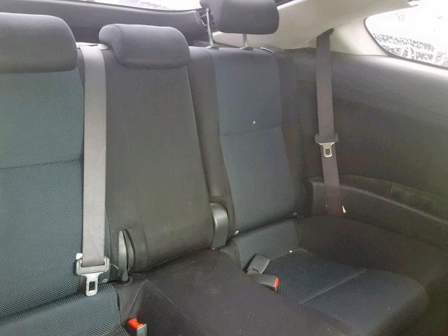 JTKDE167270192277 - 2007 TOYOTA SCION TC  照片 6