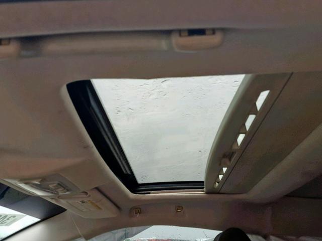 JTKDE167270192277 - 2007 TOYOTA SCION TC  照片 9