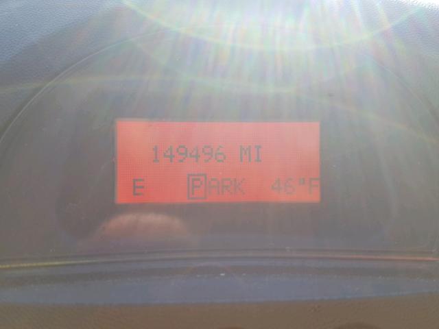 2G2WP552971144260 - 2007 PONTIAC GRAND PRIX ნაცრისფერი ფოტო 8