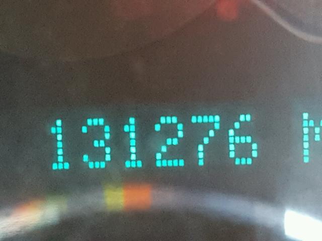 1G1ZB5EB0AF110028 - 2010 CHEVROLET MALIBU LS GRAY photo 8