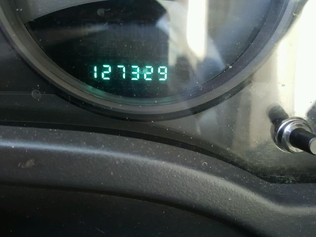 1J4NF1FB2BD251725 - 2011 JEEP COMPASS SP 棕色 照片 8