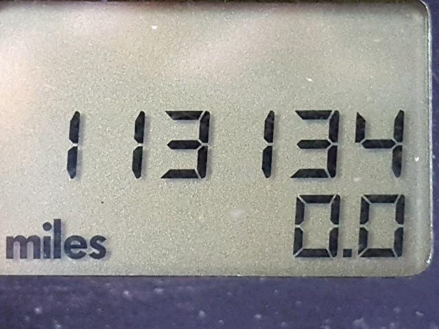 3VWBB61C0WM040760 - 1998 VOLKSWAGEN NEW BEETLE ლურჯი ფოტო 8