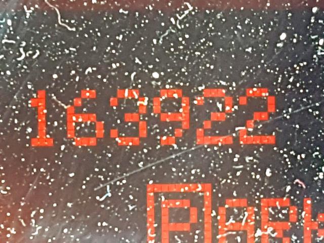 2G2WP552771211177 - 2007 PONTIAC GRAND PRIX RED photo 8