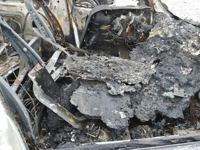 SALAB2V61FA756536 - 2015 LAND ROVER LR4 თეთრი ფოტო 5