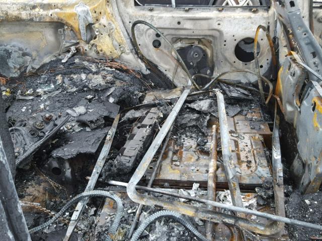 SALAB2V61FA756536 - 2015 LAND ROVER LR4 თეთრი ფოტო 6