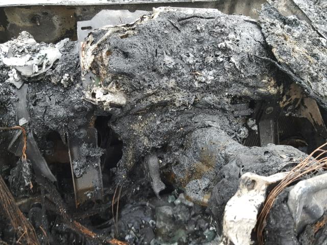 SALAB2V61FA756536 - 2015 LAND ROVER LR4 თეთრი ფოტო 8