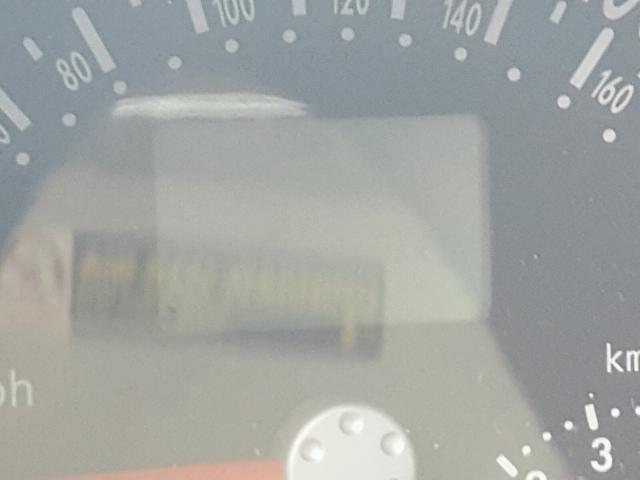 3VWCK21C53M421318 - 2003 VOLKSWAGEN NEW BEETLE Yaşıl foto 8