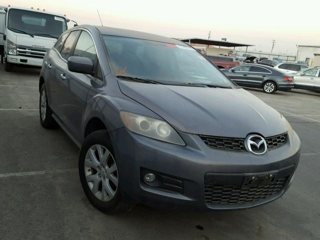 JM3ER29L880197054 - 2008 MAZDA CX-7 CHARCOAL photo 1