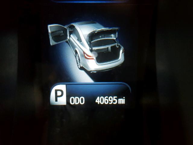 4T1BK1EB4HU251526 - 2017 TOYOTA AVALON XLE SILVER photo 8