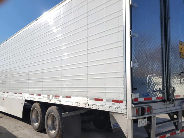 527SR5324KL015166 - 2019 OTHR TRAILER WHITE photo 3