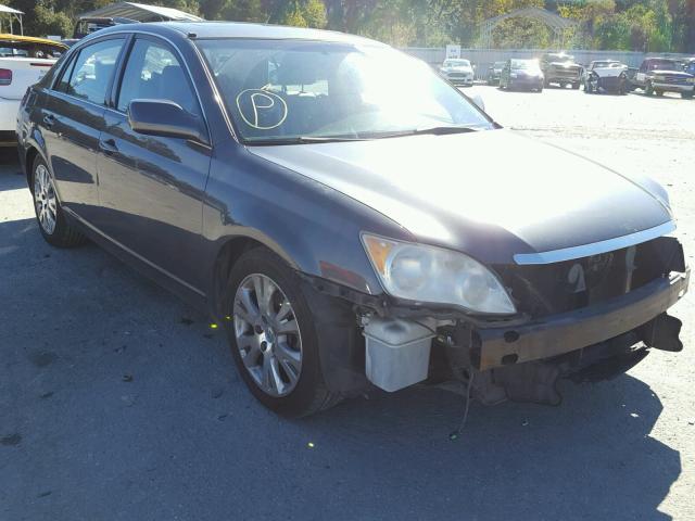 4T1BK36B98U295225 - 2008 TOYOTA AVALON XL GRAY photo 1