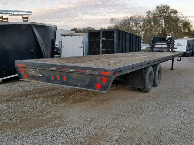 5D3BG30213E101692 - 2003 DUTCHMEN TRAILER  BLACK photo 4