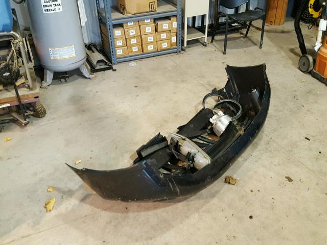 1J4FF47B29D105565 - 2009 JEEP COMPASS SP შავი ფოტო 9