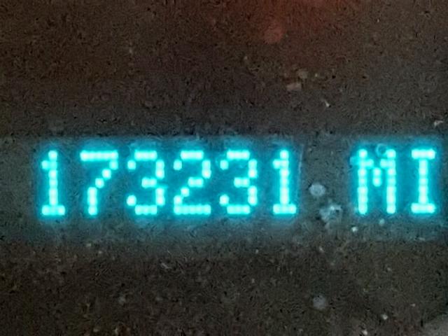 1G1ZC5EB2AF295308 - 2010 CHEVROLET MALIBU 1LT 棕色 照片 8