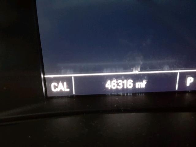 1G1ZE5ST6HF104779 - 2017 CHEVROLET MALIBU LT WHITE photo 8