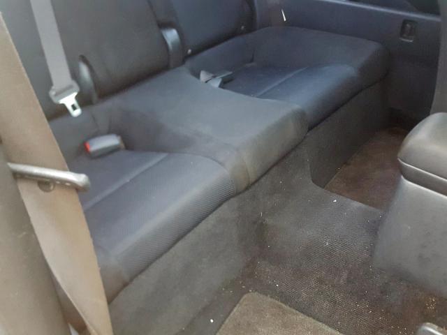 JTKDE167590299102 - 2009 TOYOTA SCION TC იასამნისფერი ფოტო 6