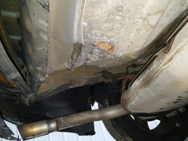 1G1ZH57B794201980 - 2009 CHEVROLET MALIBU 1LT TEAL photo 9