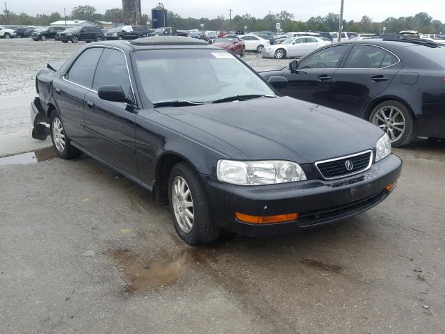 JH4UA2658WC002890 - 1998 ACURA 2.5TL BLACK photo 1