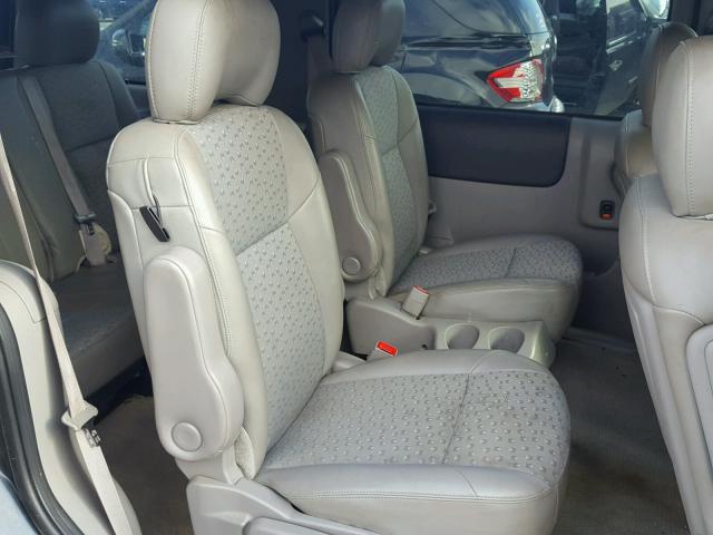 1GNDV33198D146823 - 2008 CHEVROLET UPLANDER L 蓝色 照片 6