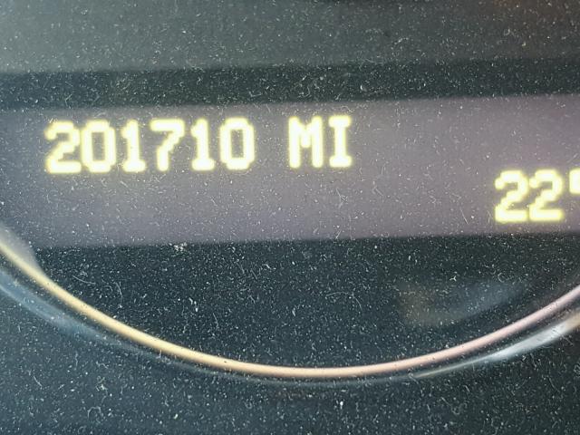 1GNDV33198D146823 - 2008 CHEVROLET UPLANDER L 蓝色 照片 8