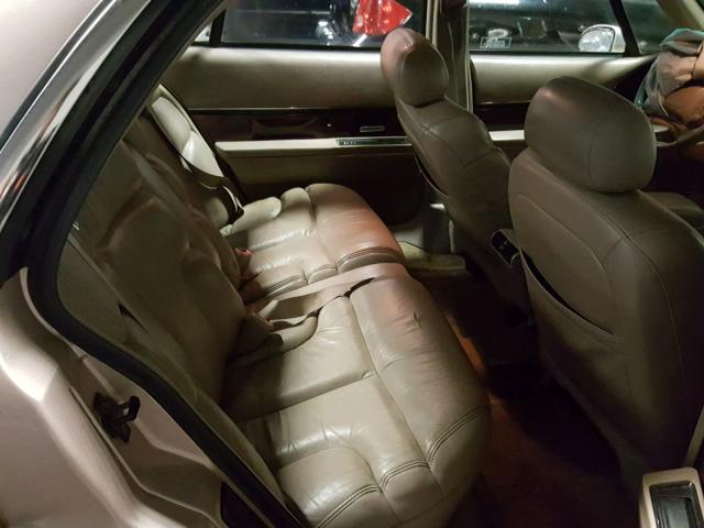 1G4HR52K1XH427649 - 1999 BUICK LESABRE LI TAN photo 6