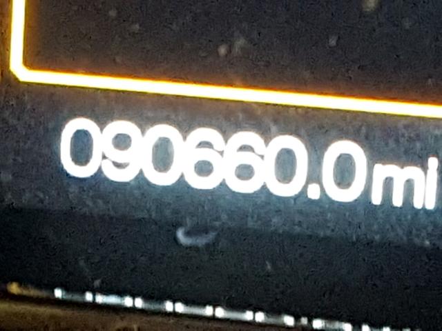 5LMJJ3HT7FEJ02739 - 2015 LINCOLN NAVIGATOR Qırmızı foto 8