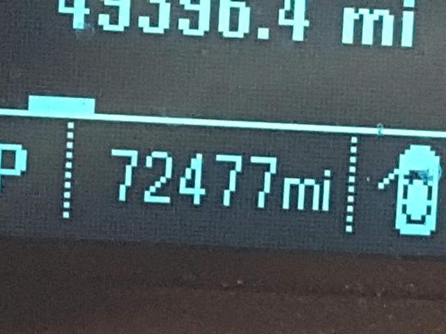 1G11B5SA7DF337617 - 2013 CHEVROLET MALIBU LS 灰色 照片 8