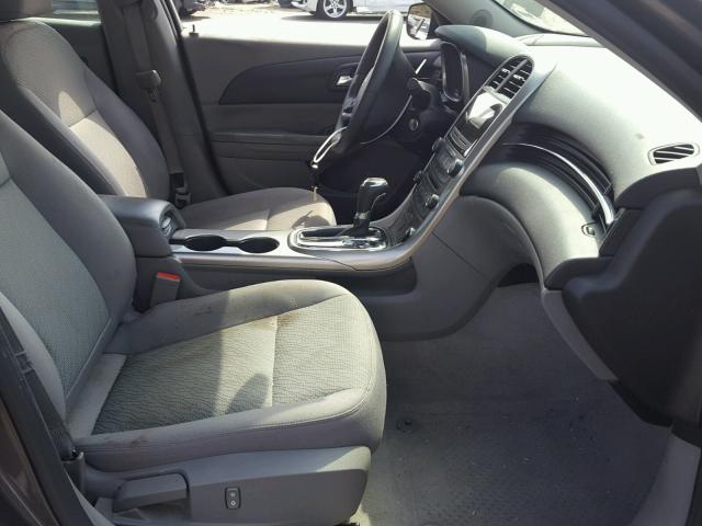 1G11B5SA3DF340367 - 2013 CHEVROLET MALIBU LS Boz foto 5
