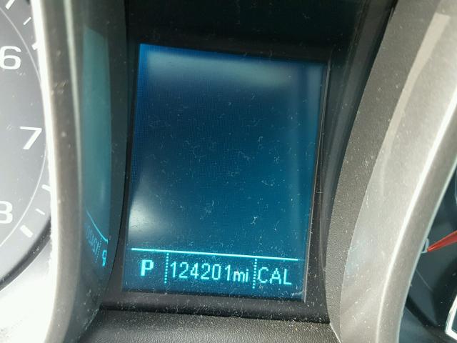 1G11B5SA3DF340367 - 2013 CHEVROLET MALIBU LS Boz foto 8