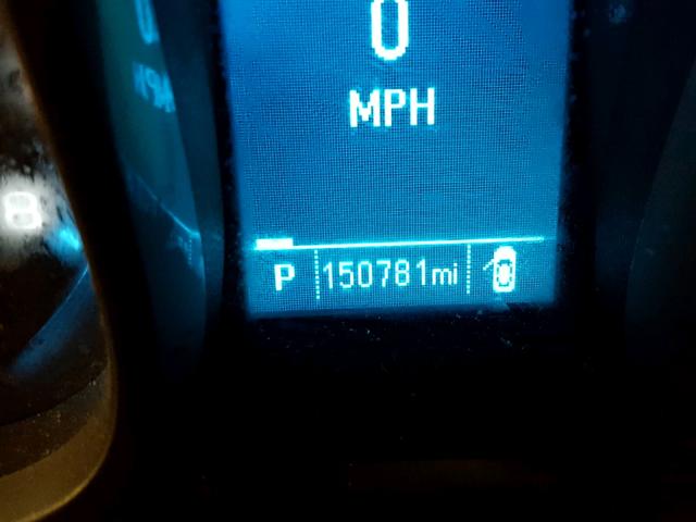 1G11C5SA6DF202495 - 2013 CHEVROLET MALIBU 1LT TAN photo 8