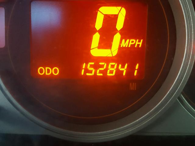 JTLZE4FE4A1114330 - 2010 TOYOTA SCION XB Күлгін фото 8