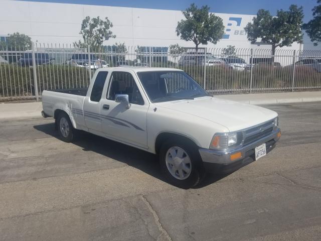 JT4VN93G5R5040434 - 1994 TOYOTA PICKUP 1/2 WHITE photo 3