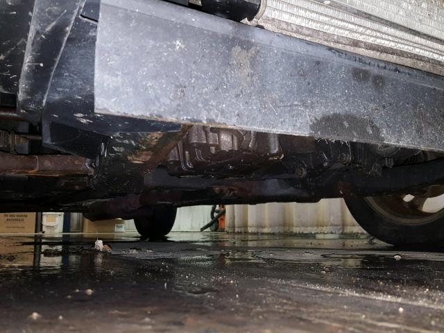 1G8AK52F23Z178984 - 2003 SATURN ION LEVEL BLACK photo 9