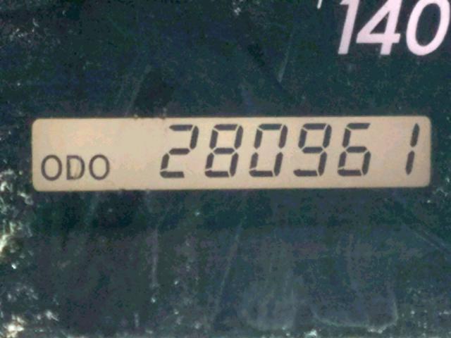 4T1BE32K86U667471 - 2006 TOYOTA CAMRY LE SILVER photo 8